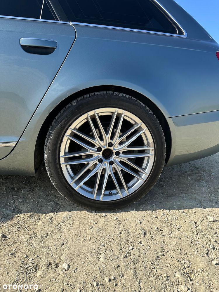 Audi A6 Avant 2.8 FSI Quattro - 5