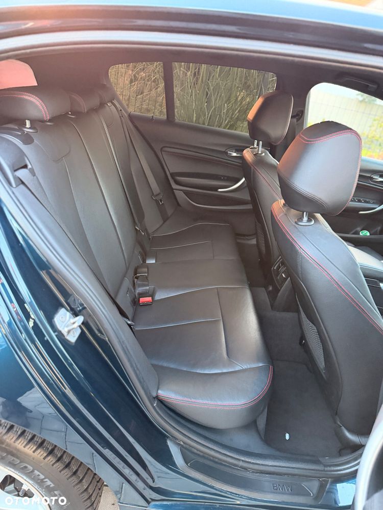 BMW Seria 1 - 12