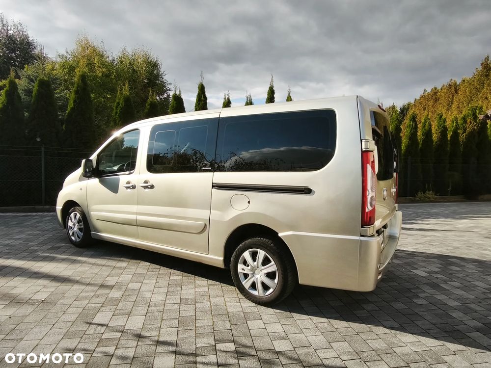 Fiat Scudo - 9