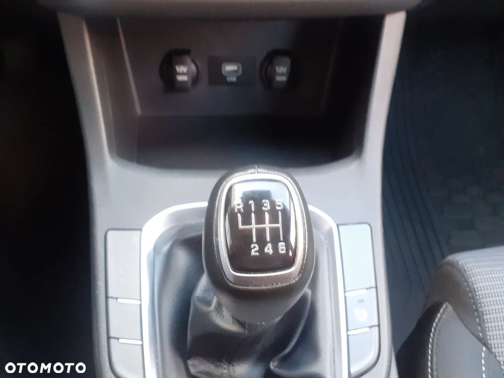 Hyundai i30 - 15