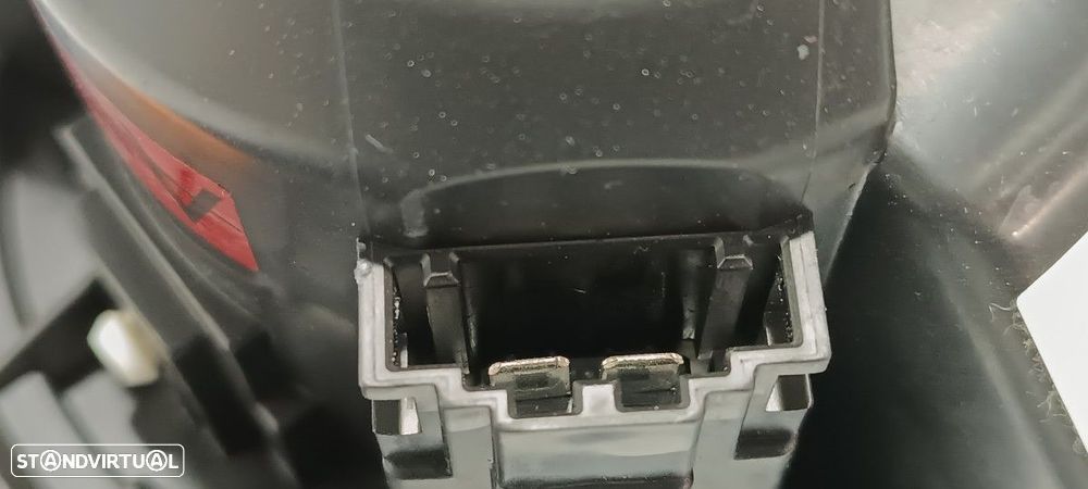 MOTOR SOFAGEM SMART FORTWO CABRIO ELECTRIC DRIVE (453.491) - 2