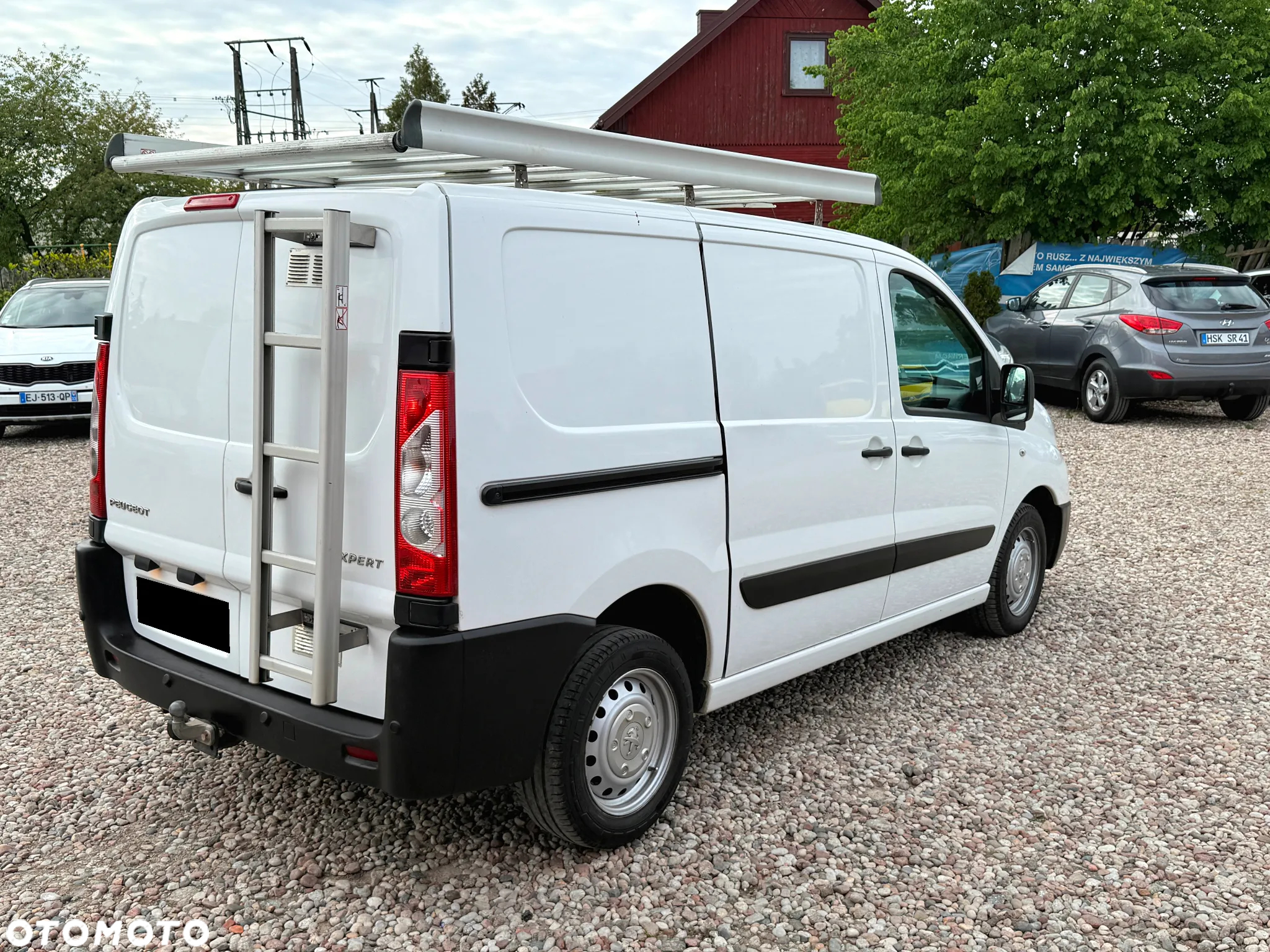 Peugeot Expert - 3