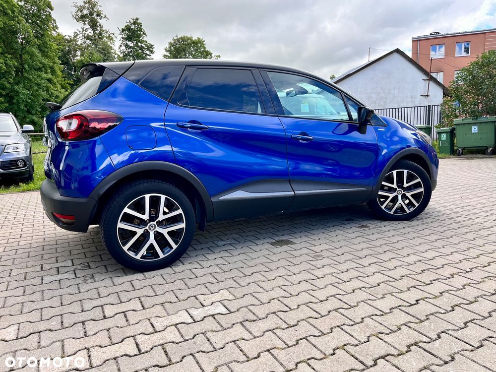 Renault Captur 1.3 Energy TCe S-Edition EDC - 4
