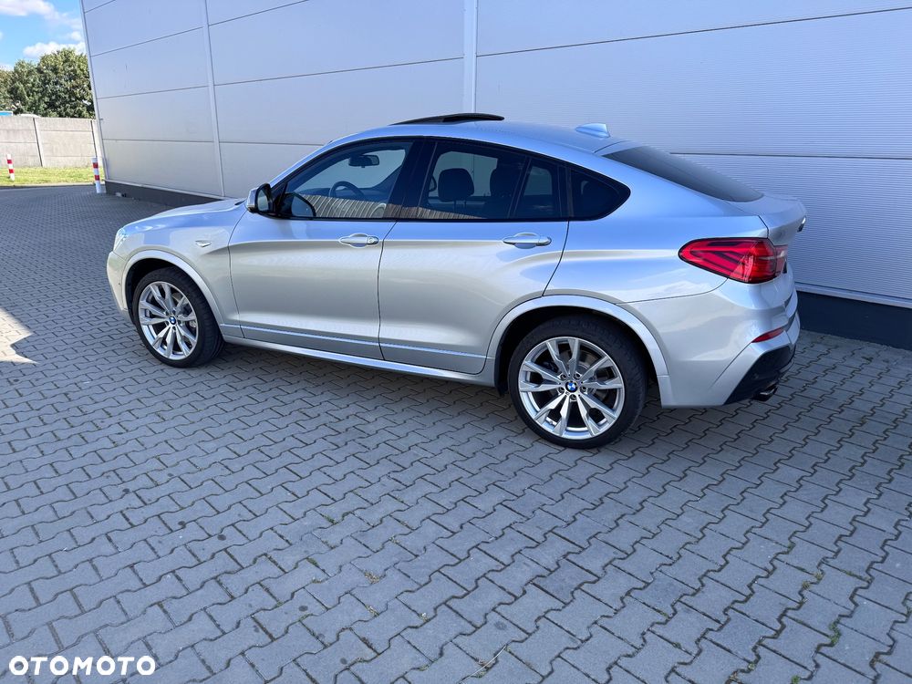 BMW X4 - 3