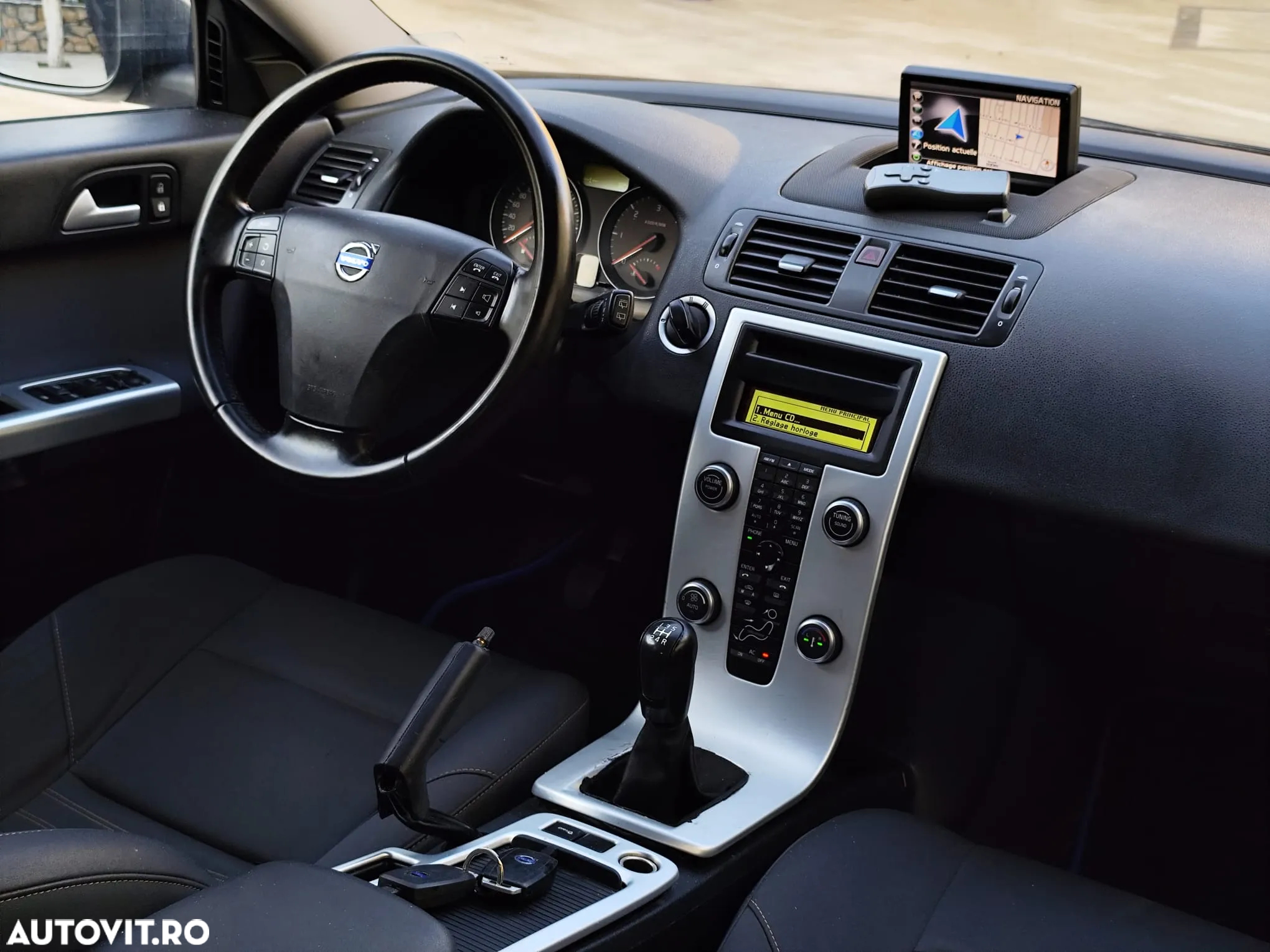 Volvo V40 - 11