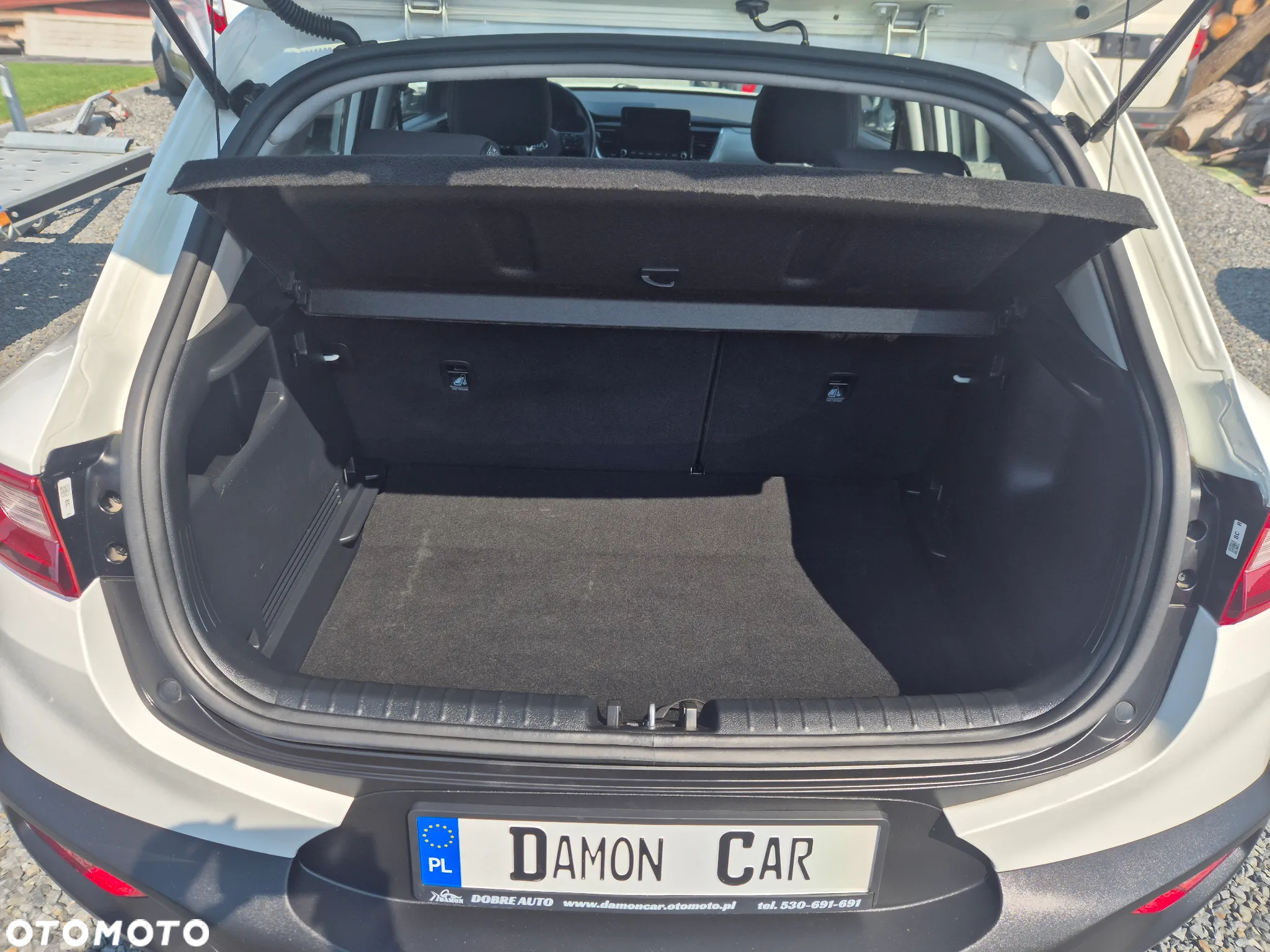 Kia Stonic 1.0 T-GDI XL - 14