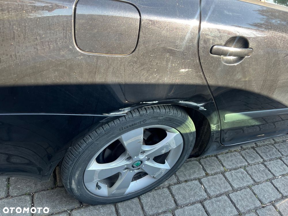 Skoda Octavia 1.6 TDI Ambition - 14