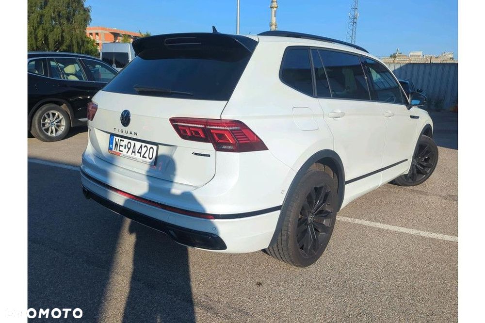 Volkswagen Tiguan 2.0 TSI 4Mot R-Line DSG - 3