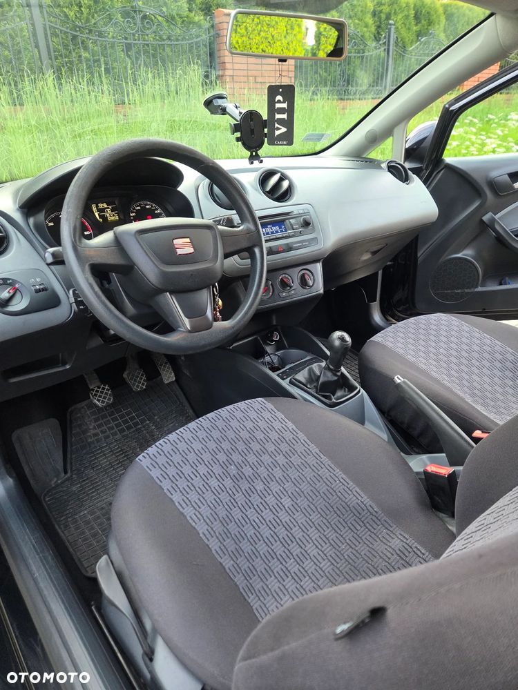Seat Ibiza SC 1.2 TDI Style - 7