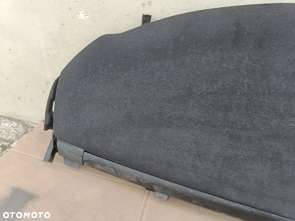 Roleta Półka Bagażnika VW CC Passat CC Zasłona przeciwsłoneczna 3C8861325B - 4