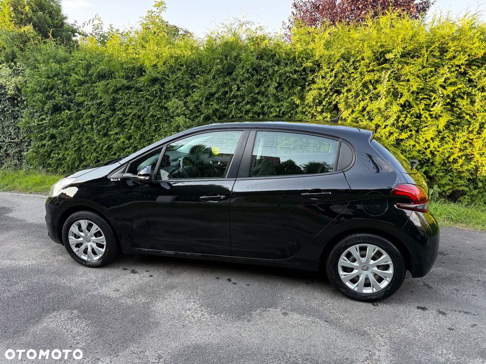 Peugeot 208 1.2 PureTech Style - 6