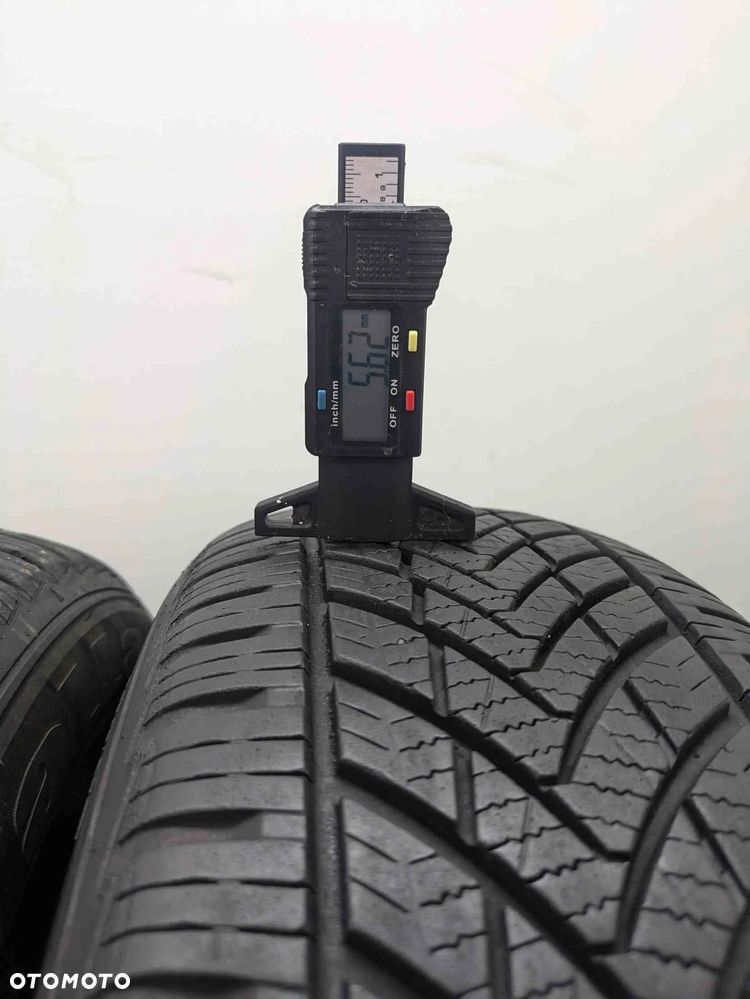 Opony 185 65 14 Rotalla Setula 4 Season RA03 - 4