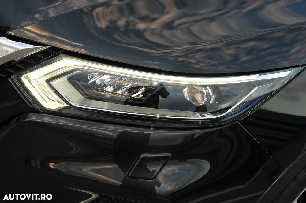Nissan Qashqai 1.6 DCI TEKNA+ - 23