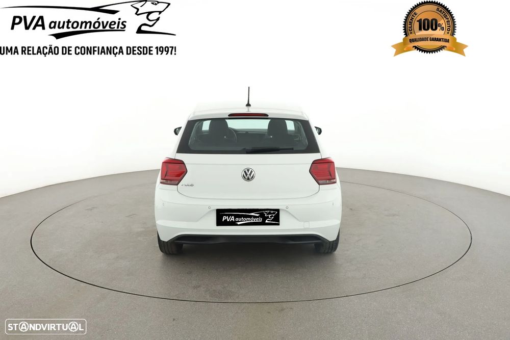 VW Polo 1.0 TSI Confortline - 6