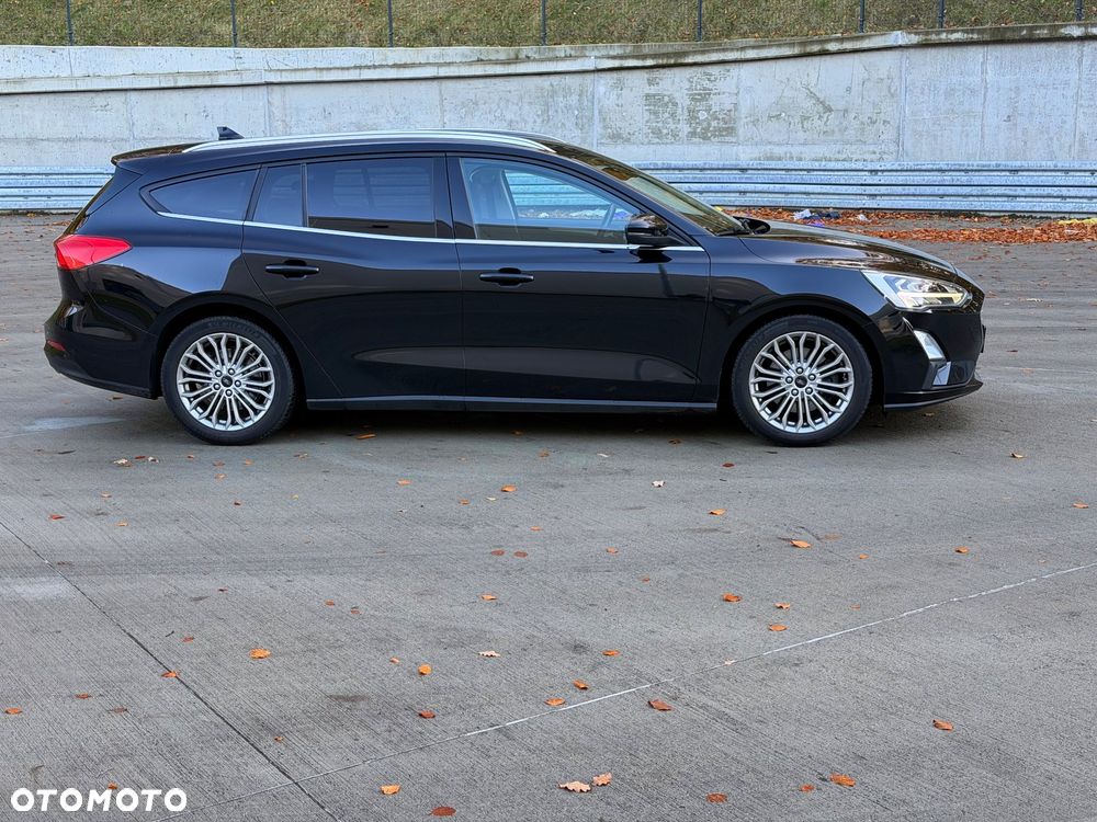 Ford Focus - 3