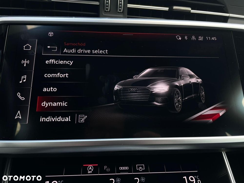 Audi A6 Limousine - 35