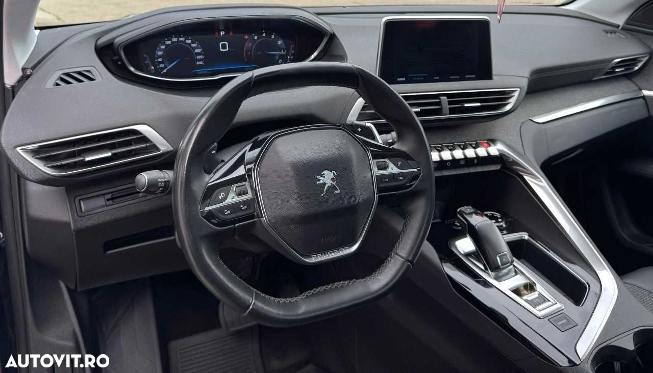 Peugeot 3008 - 18