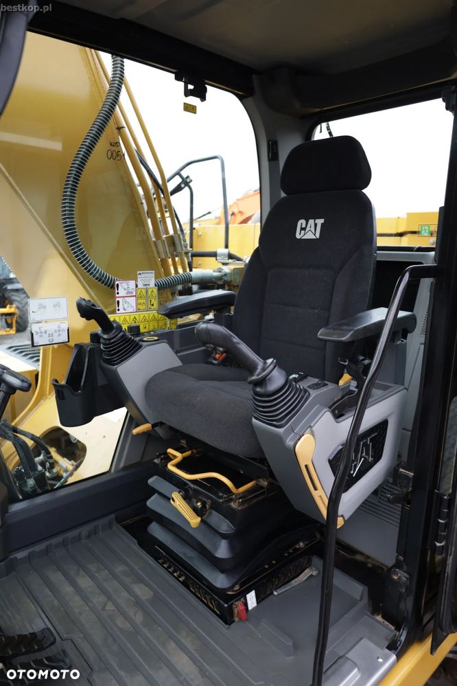 Caterpillar 330GC CAT 330 GC - 18