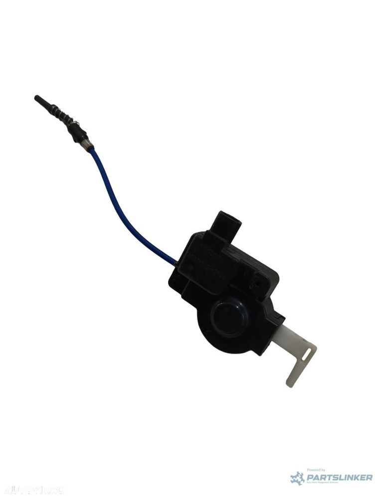 Motoras blocare usita rezervor combustibil LEXUS IS II Saloon GSE2_, ALE2_, USE2_ 2005 - 2013 - 1