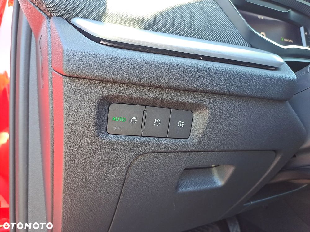 Skoda Octavia 1.5 TSI e-Tec Style DSG - 21