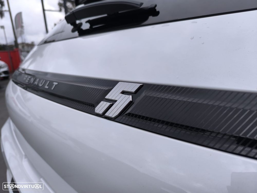 Renault 5 E-Tech Evolution 150 Comfort Range - 18