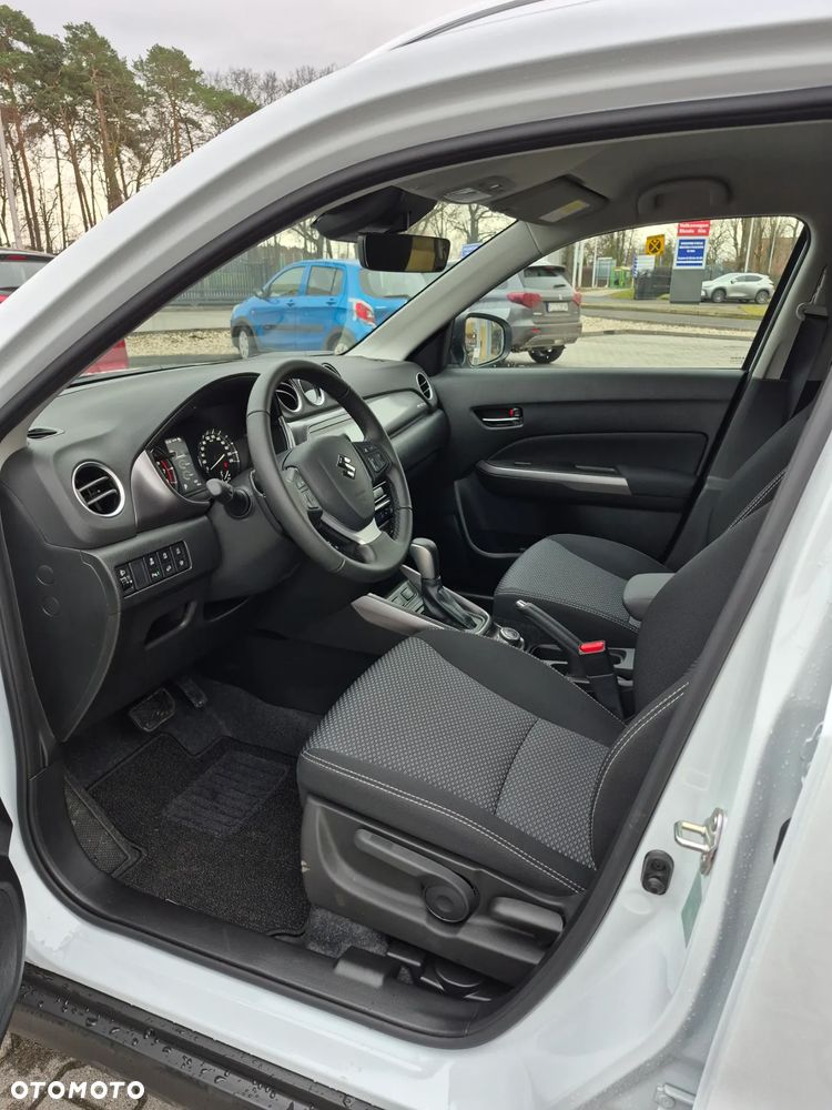 Suzuki Vitara - 13