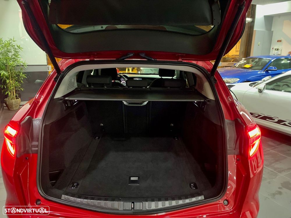 Alfa Romeo Stelvio 2.2 16V AT8-Q4 Executive - 11