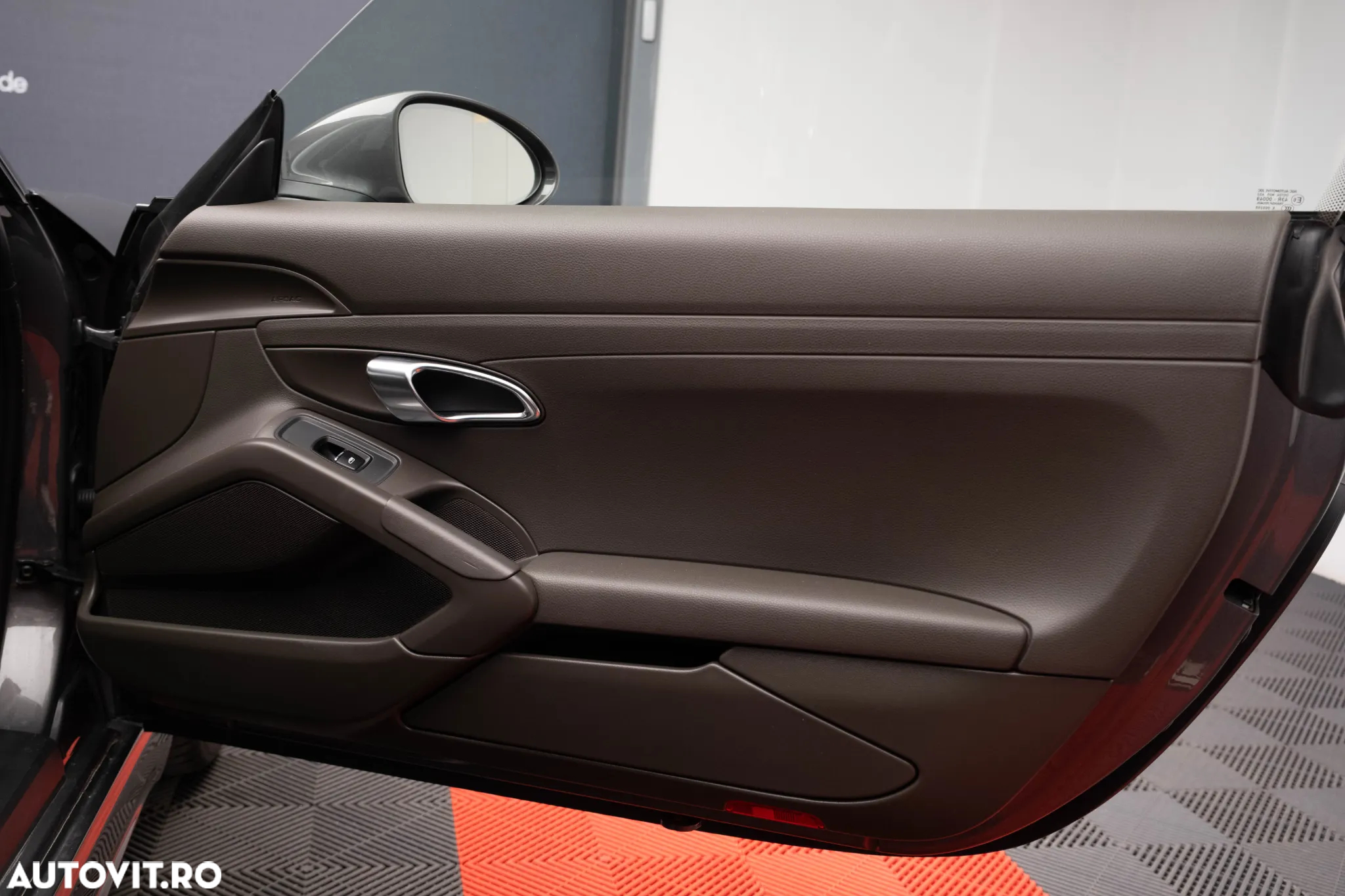 Porsche Cayman 718 PDK - 19