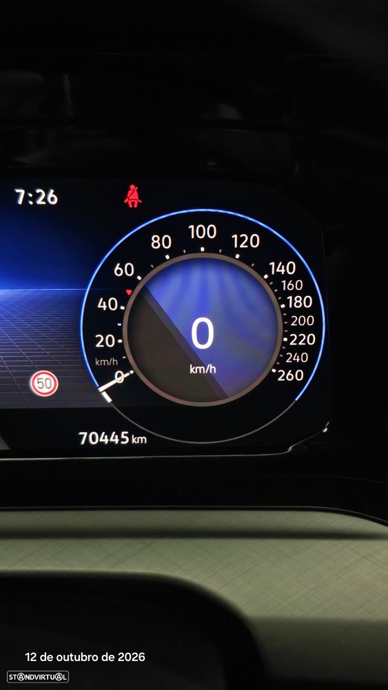 VW Golf - 9