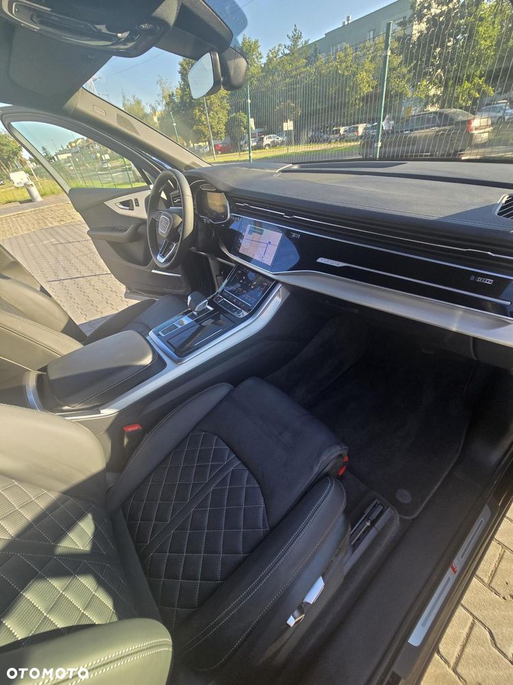 Audi SQ7 - 12