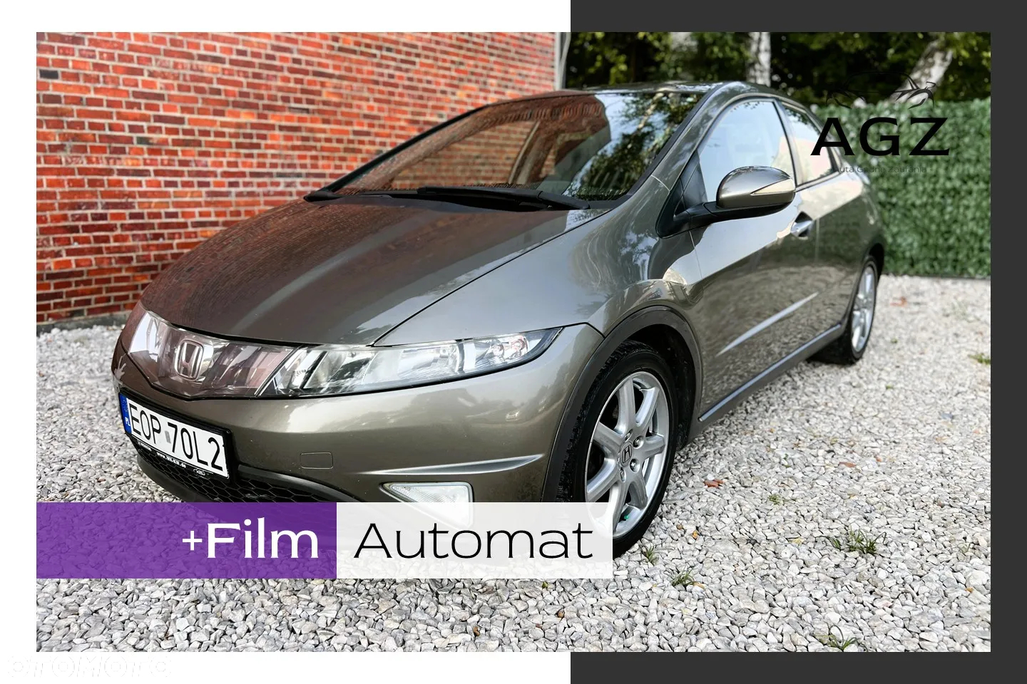 Honda Civic - 2