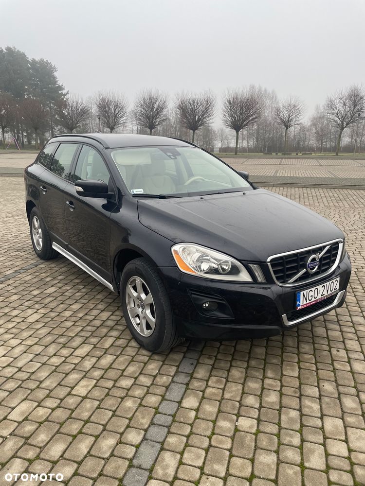 Volvo XC 60 - 2