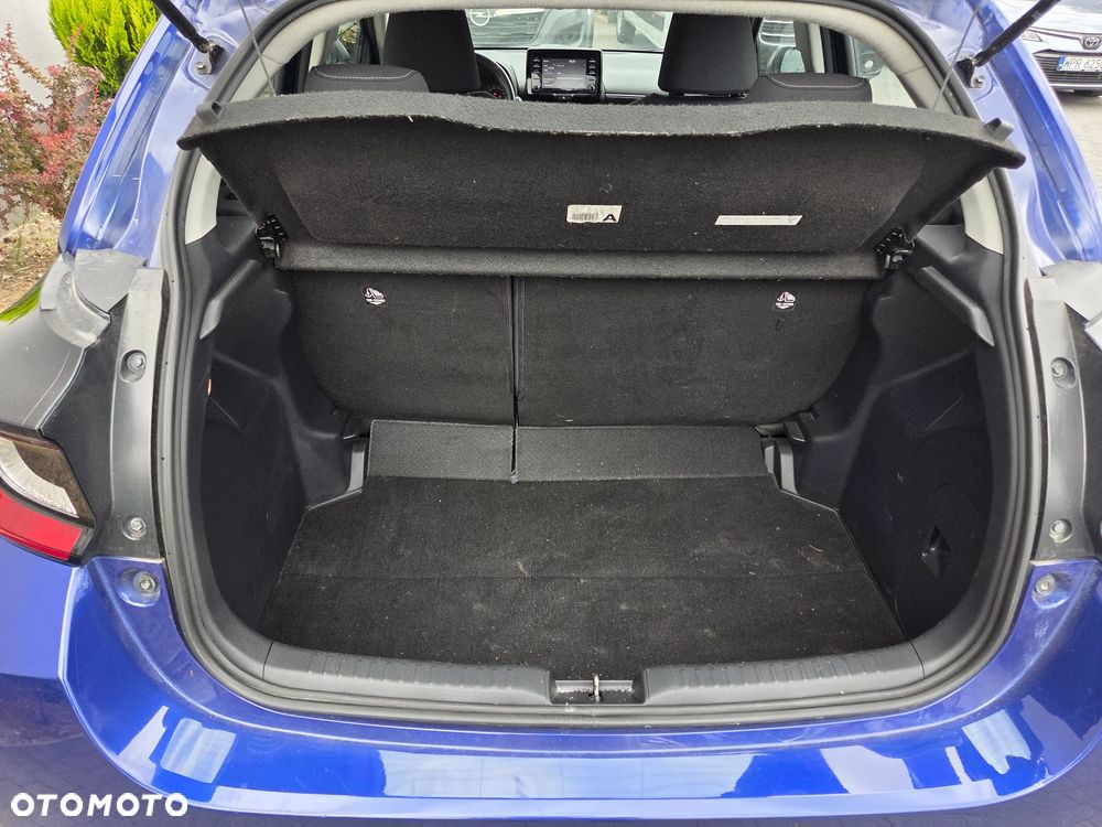 Toyota Yaris 1.5 Comfort - 9