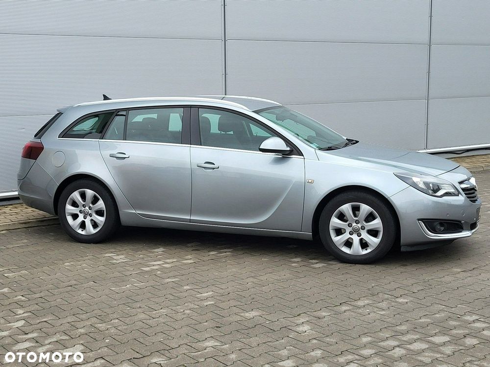 Opel Insignia - 3