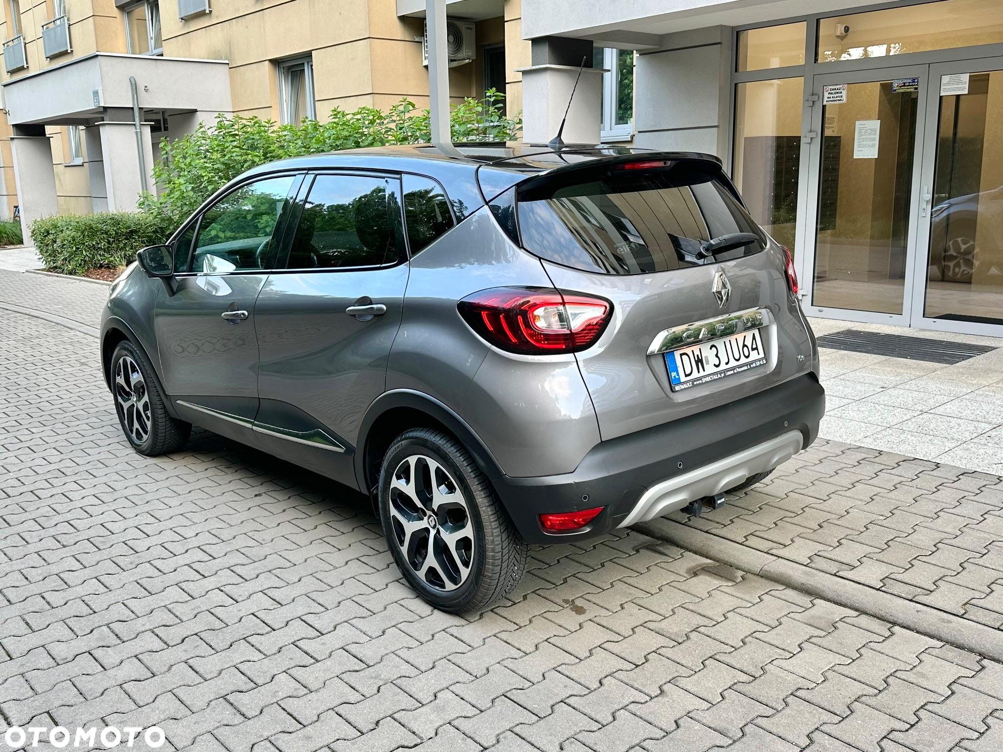 Renault Captur 1.2 Energy TCe XMOD - 6