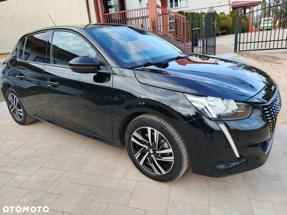 Peugeot 208 1.2 PureTech Allure S&S - 2