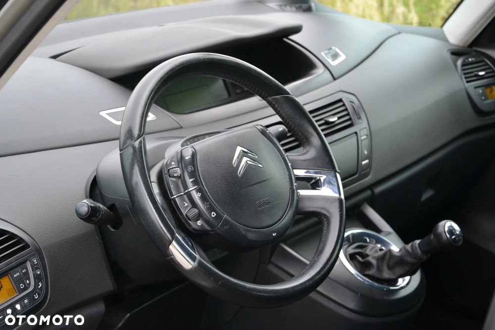 Citroën C4 Grand Picasso 1.6 VTi Impress - 2