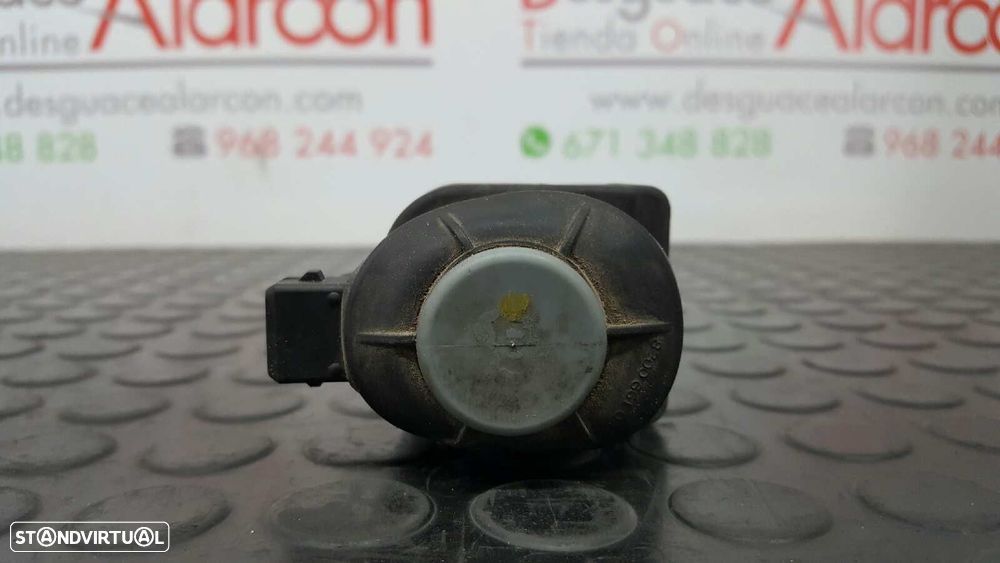 VÁLVULA DE AR ADICIONAL RENAULT CLIO III EXCEPTION 2 - 2