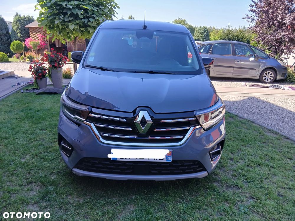 Renault Kangoo - 2