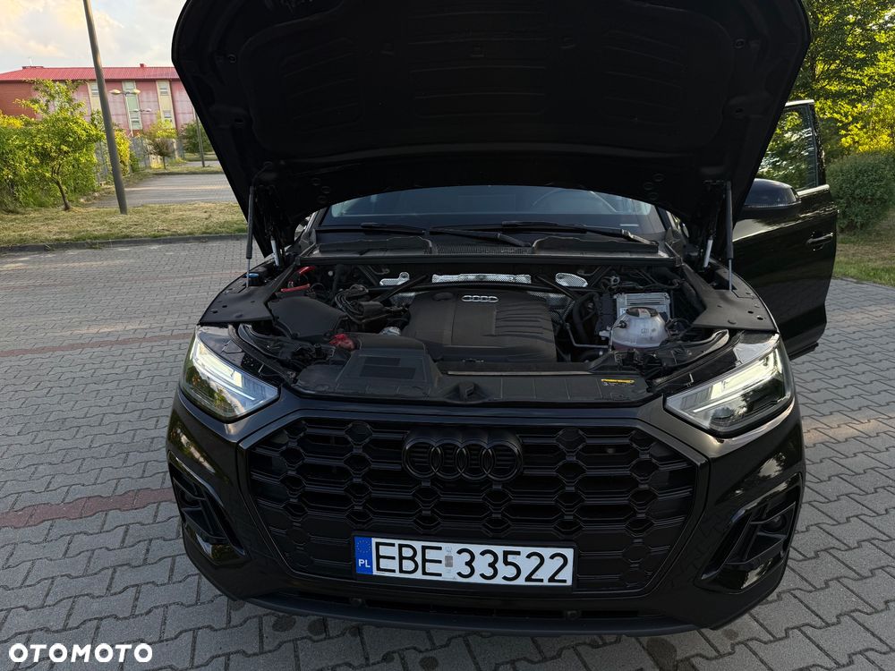 Audi Q5 40 TDI mHEV Quattro S tronic - 15