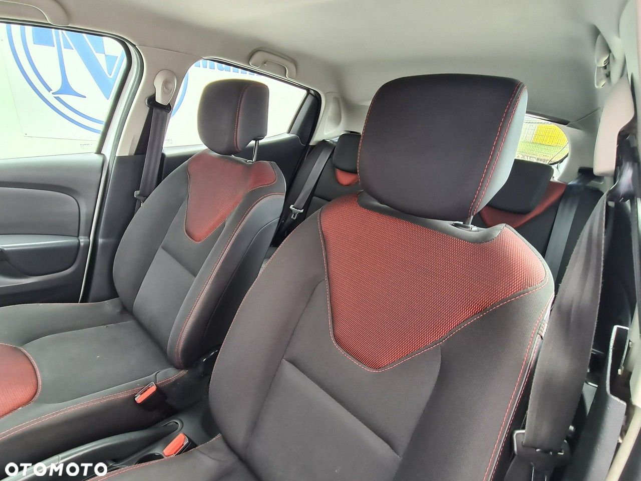 Renault Clio 1.5 dCi Alize - 21
