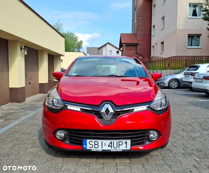 Renault Clio 1.2 16V Limited - 36