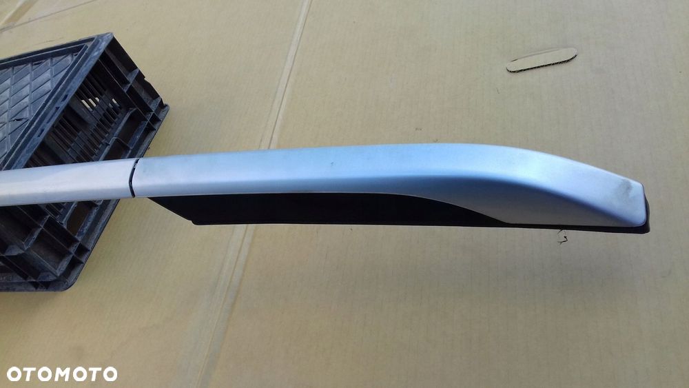 relingi dachowe komplet 9681135477 9681135377 citroen c5 iii x7 kombi 07- - 10