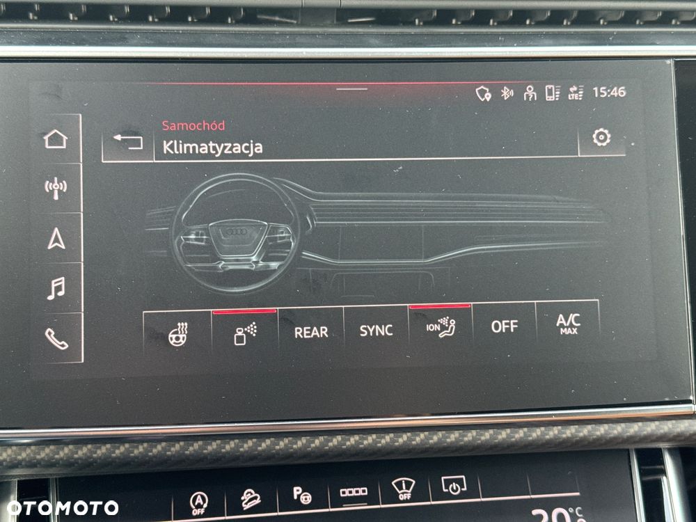 Audi RS Q8 - 34