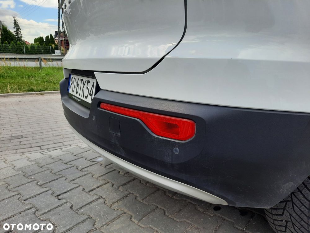 Volvo XC 40 T3 Momentum - 14