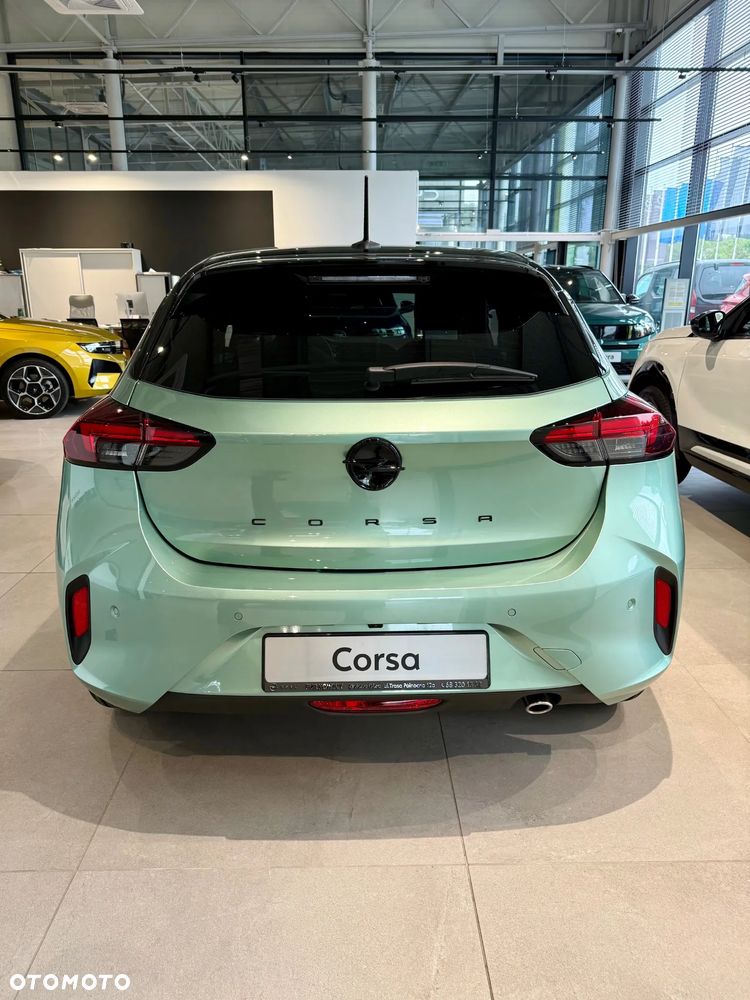 Opel Corsa 1.2 T Yes S&S - 6