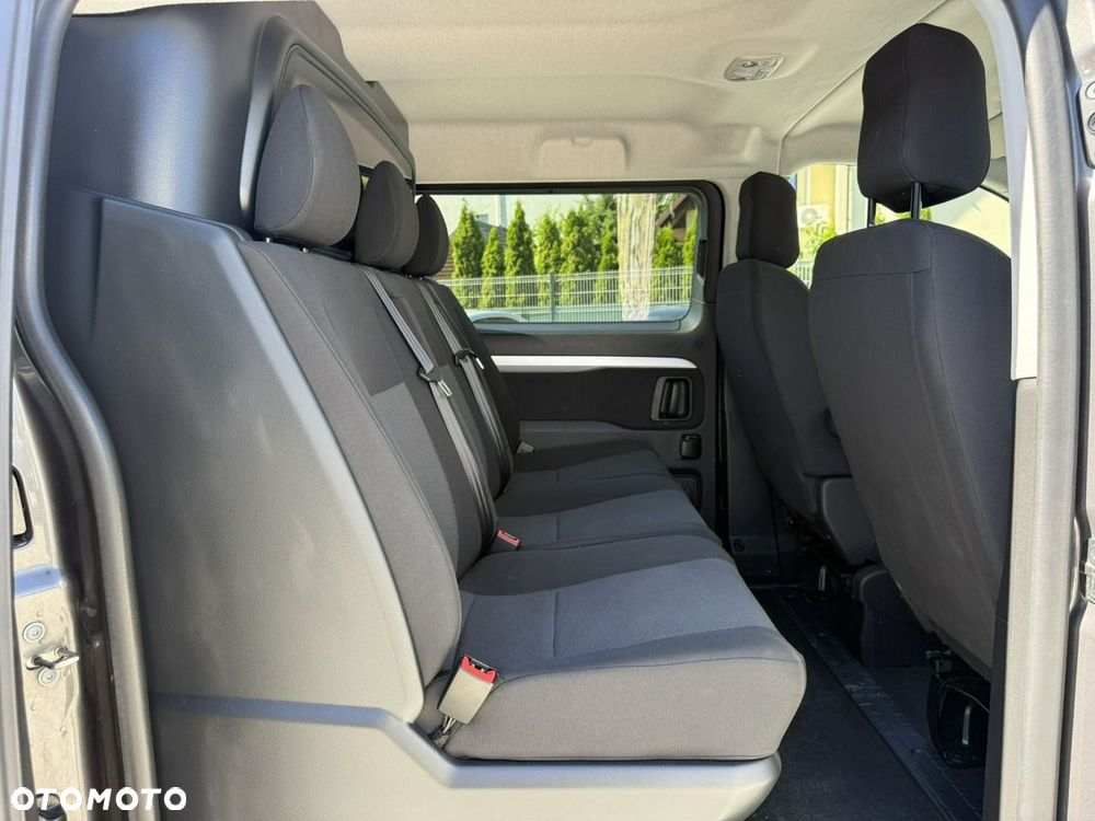 Toyota ProAce 2,0-l-D-4D L2 Select - 13