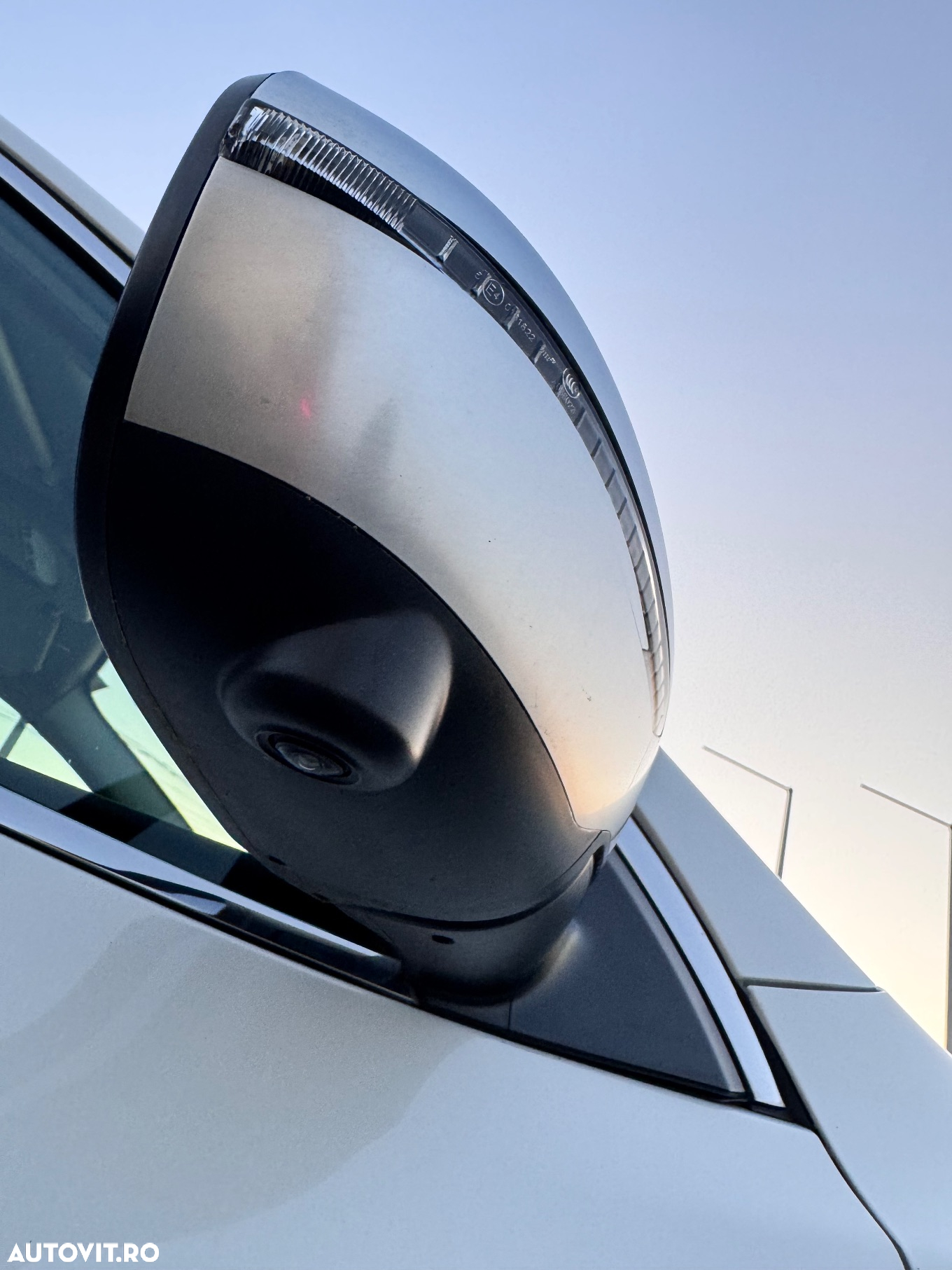 Nissan Qashqai 1.6 DCI TEKNA - 31