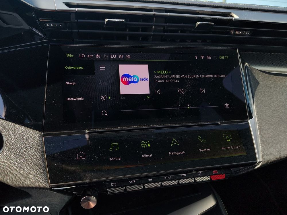 Peugeot 408 1.2 PureTech GT S&S EAT8 - 24