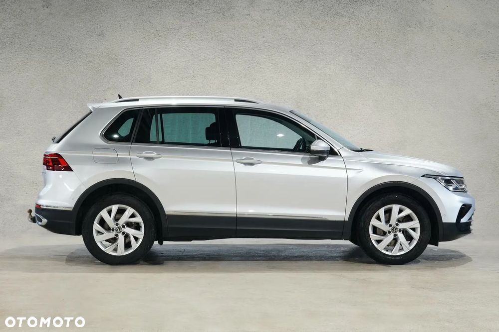 Volkswagen Tiguan 1.4 eHybrid Elegance DSG - 6